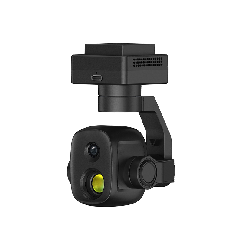 Thermal Imaging Camera for Dro – Drone Camera Thermal recenzja i cena