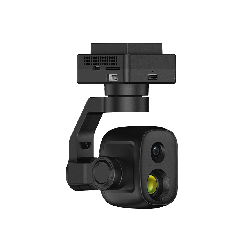 Thermal Imaging Camera for Dro – Drone Camera Thermal recenzja i cena
