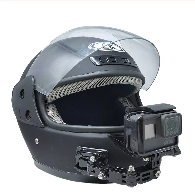 2026 Motorcycle Helmet Mount C – Drone Camera Action recenzja i cena
