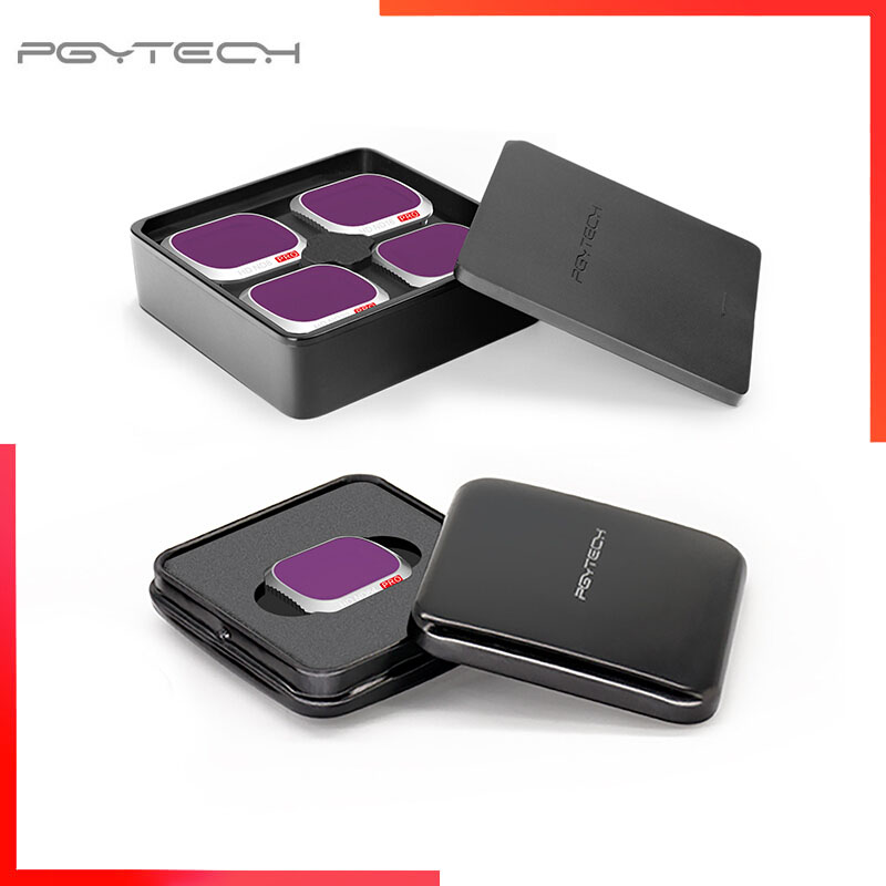 PGYTECH Filter For DJI Mavic 2 – Drone Camera Filter recenzja i cena