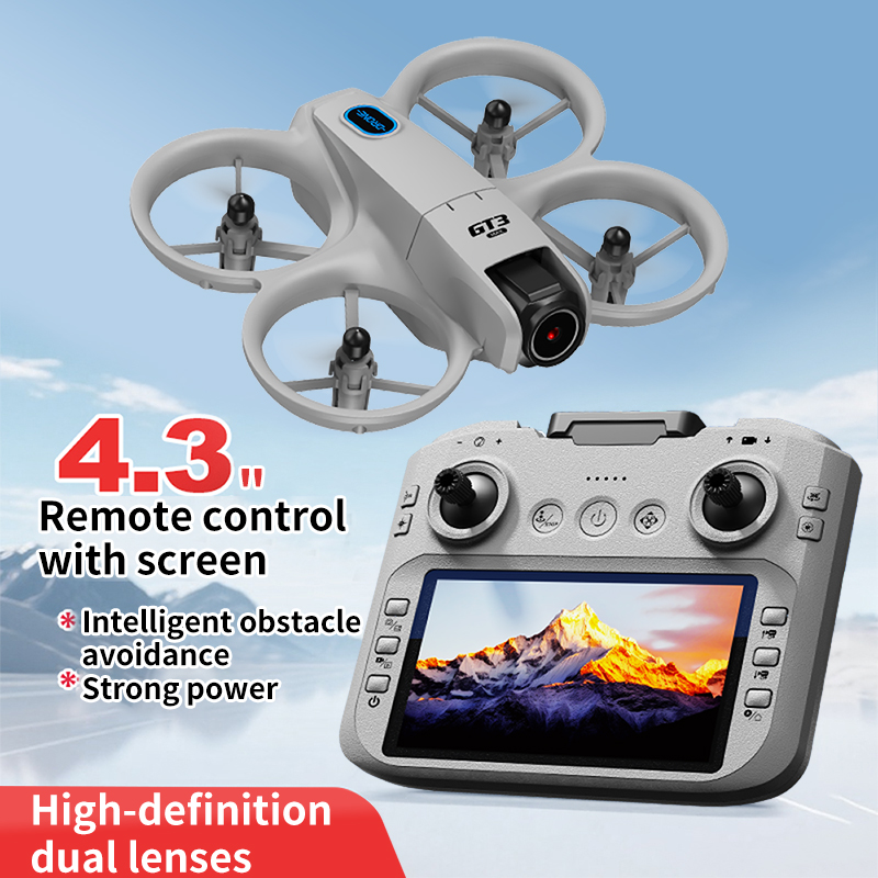 New Model GT3 MAX Drones Large – Drone Camera 4K recenzja i cena