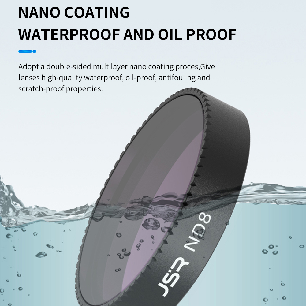 Drones Filters For DJl NEO ND  – Drone Camera Filter recenzja i cena