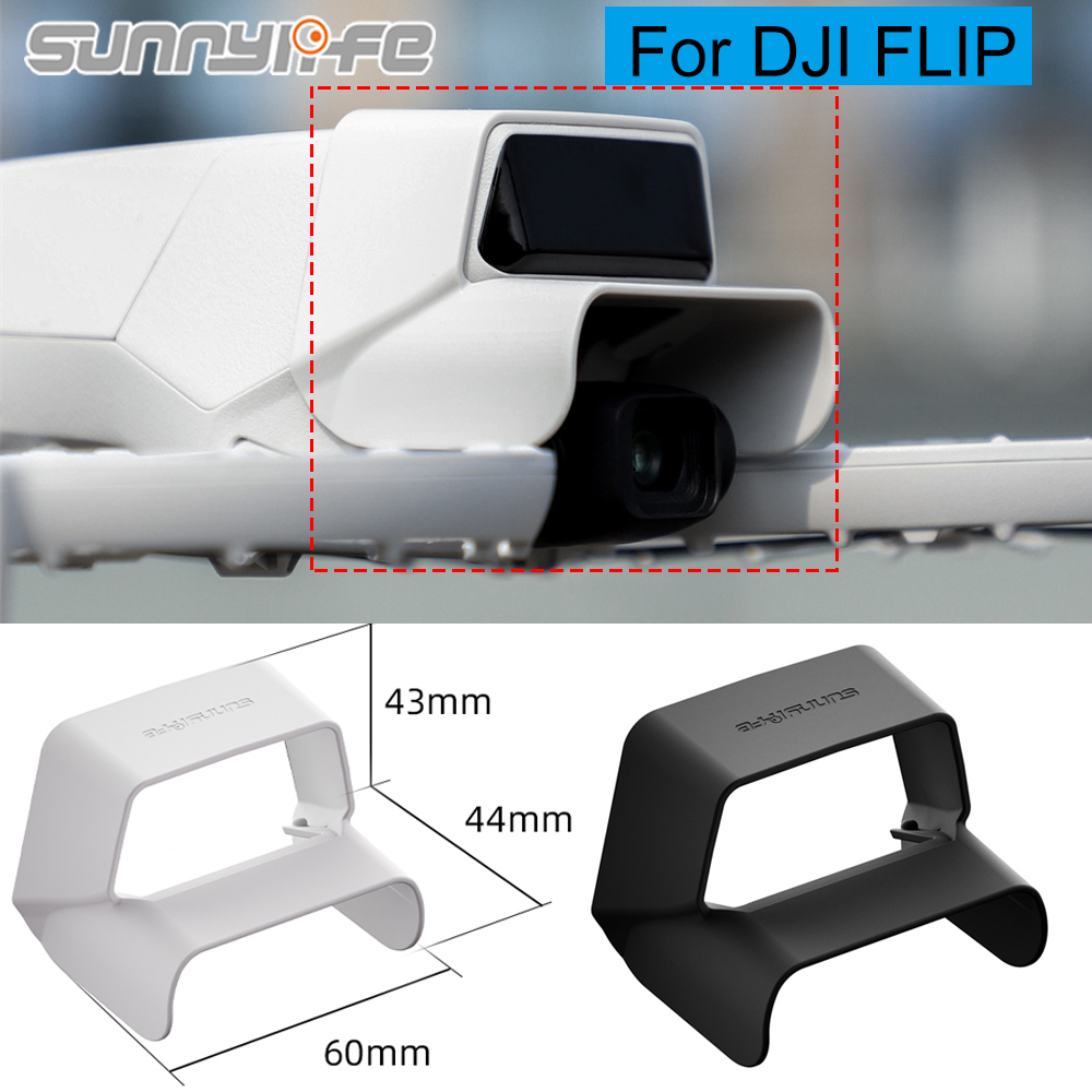 Sunnylife Lens Cover For DJI F – Drone Camera Case recenzja i cena