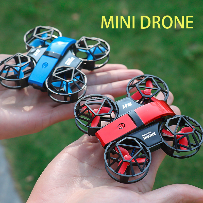 Dowellin D12 Drone Mini Remote – Drone Camera Mount recenzja i cena