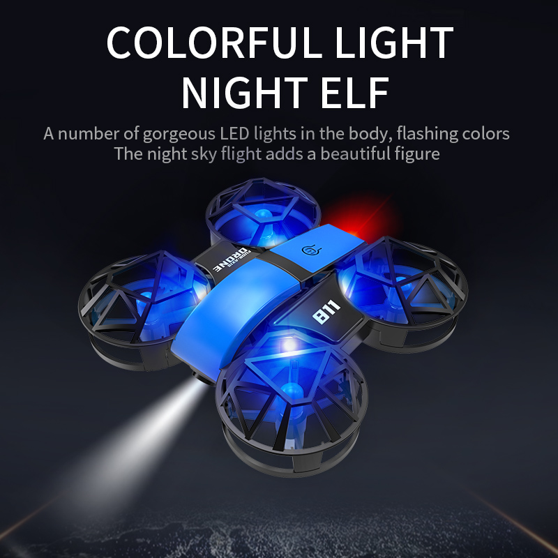 Dowellin D12 Drone Mini Remote – Drone Camera Mount recenzja i cena