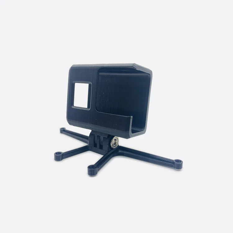 3D Printed TPU Mounting Bracke – Drone Camera Mount recenzja i cena