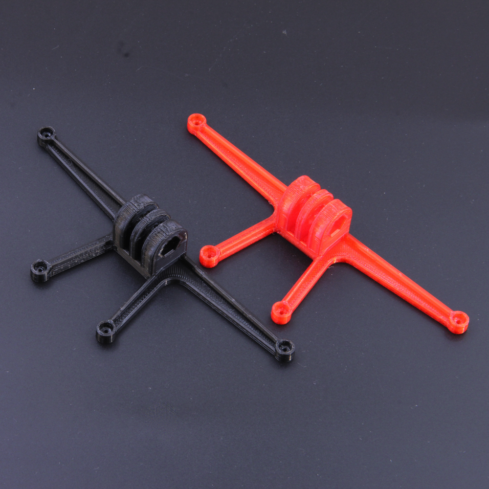 3D Printed TPU Mounting Bracke – Drone Camera Mount recenzja i cena