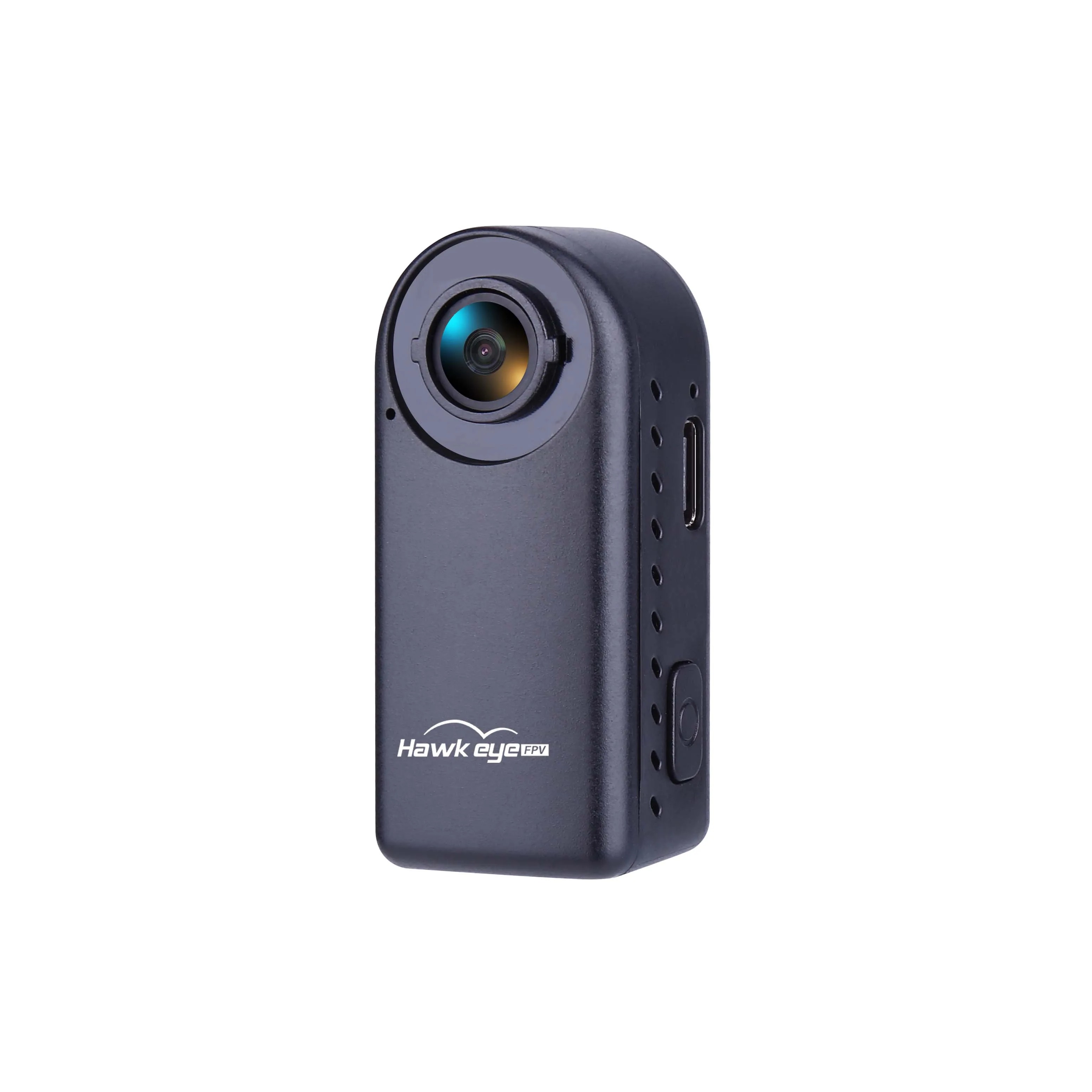 Hawkeye Thumb 3 4K Mini Action – Drone Camera Vlog recenzja i cena