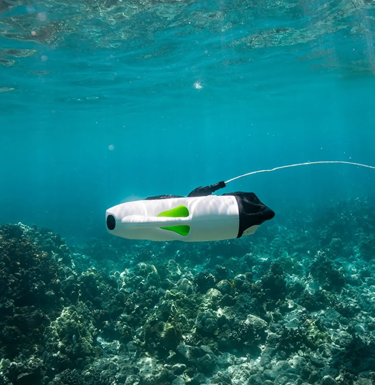 Camoro Mini Professional 4K Un – Drone Camera 4K recenzja i cena