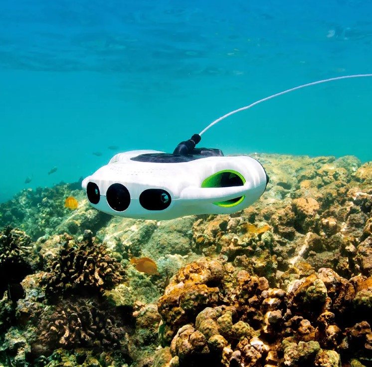 Camoro Mini Professional 4K Un – Drone Camera 4K recenzja i cena