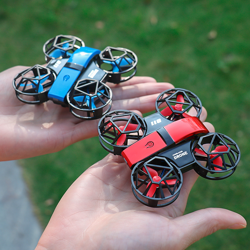 D12 Mini Drone 4k Profession H – Drone Camera Mount recenzja i cena