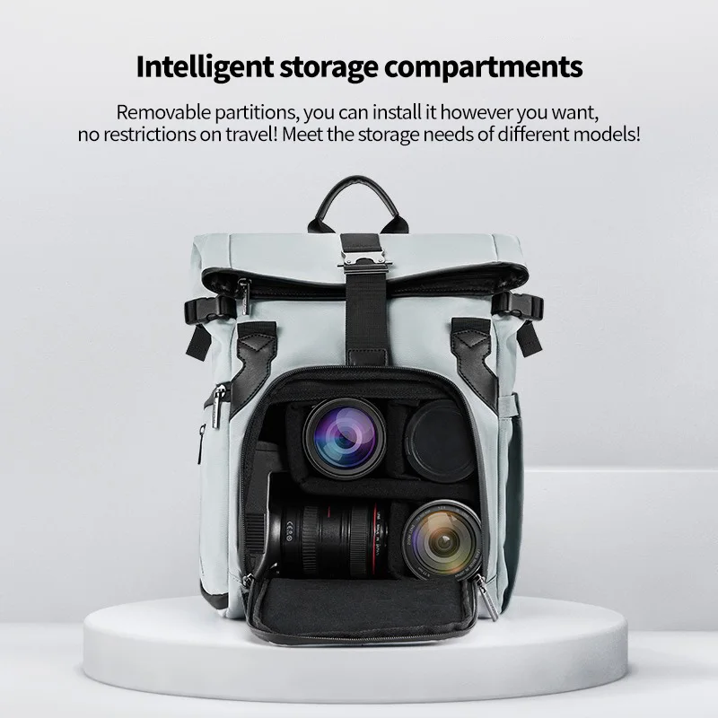 Waterproof Photography Backpac – Drone Camera Waterproof recenzja i cena