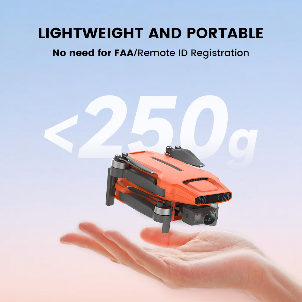 FIMI MINI 3 Camere drone 4K 60 – Drone Camera Night Vision recenzja i cena