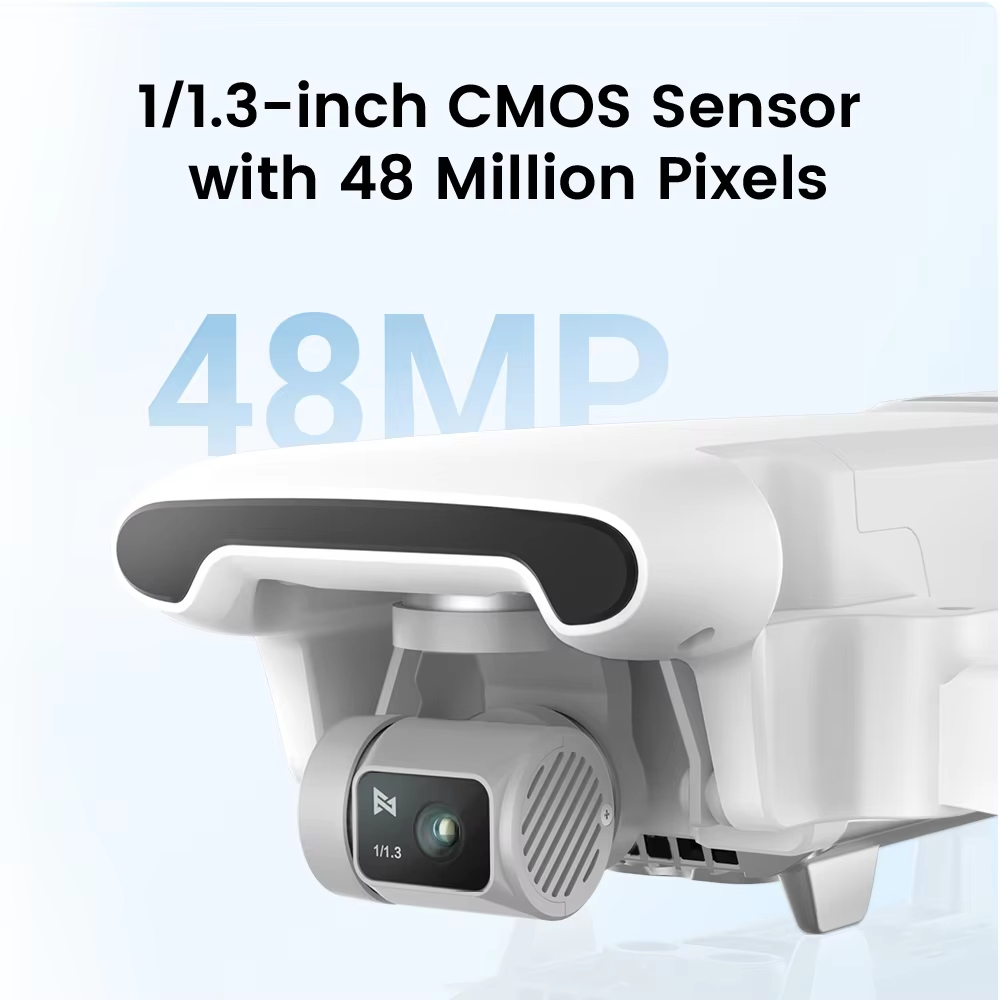 FIMI X8 Tele Max drone 4K prof – Drone Camera Thermal recenzja i cena