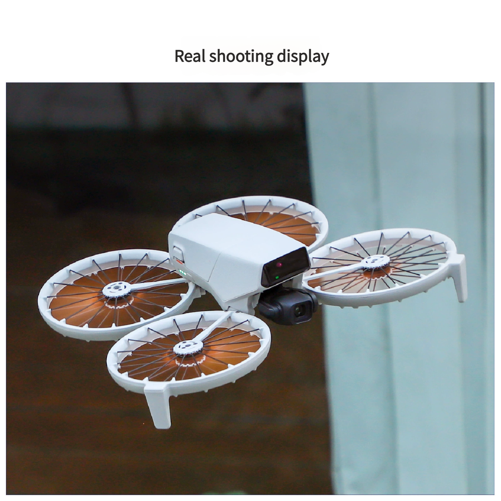 Original Repair Parts for FLIP – Drone Camera Vlog recenzja i cena