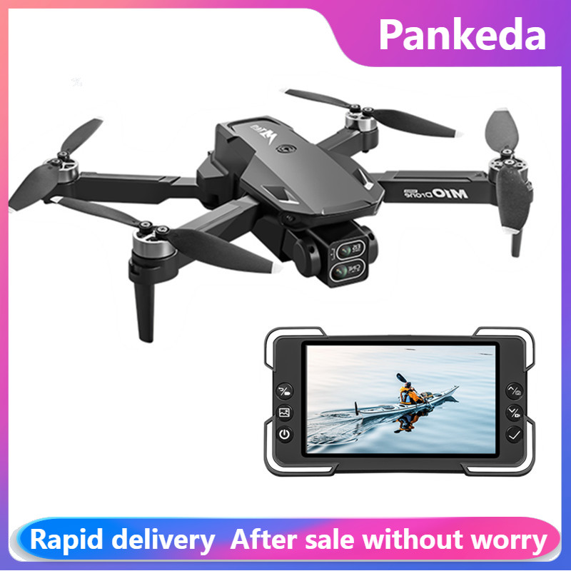 M10 Camera Drone Remote Contro – Drone Camera With Gimbal recenzja i cena