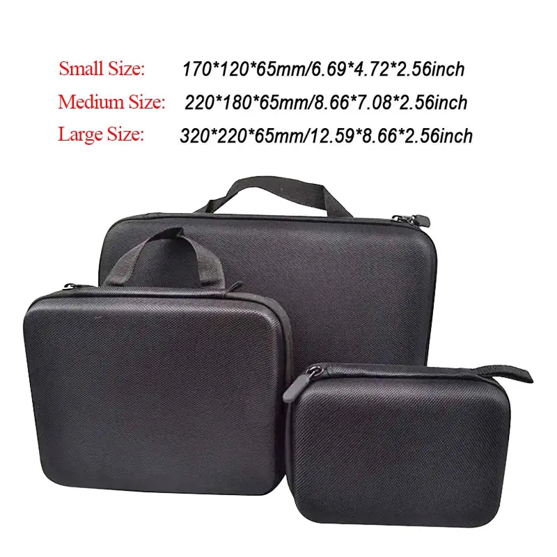 Bag Case DIY Travel Storage Bo – Drone Camera Action recenzja i cena