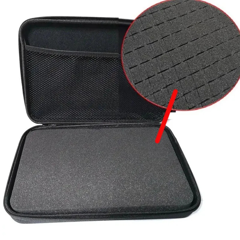 Bag Case DIY Travel Storage Bo – Drone Camera Action recenzja i cena