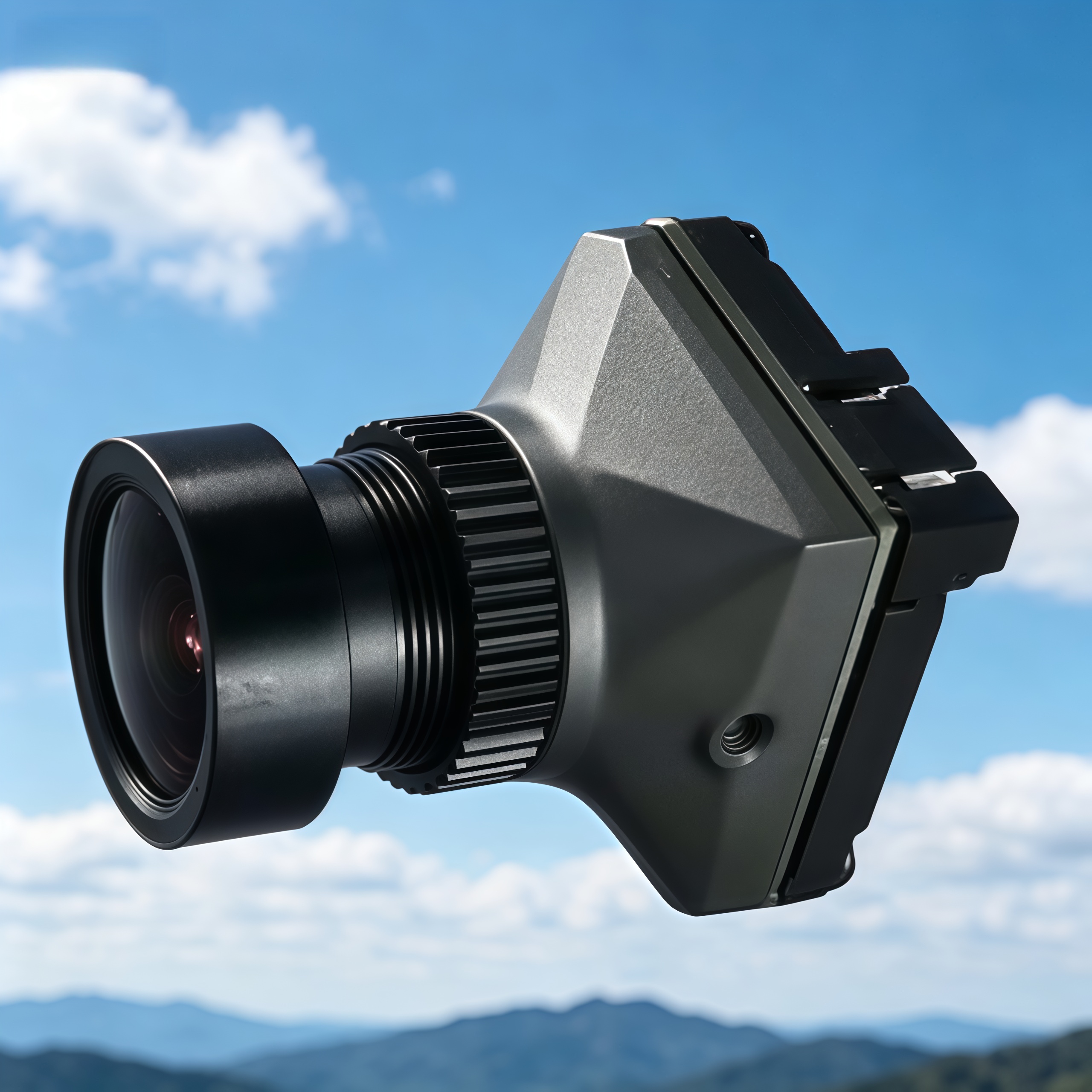 1500TVL HD CADDX Snail FPV Cam – Drone Camera Lens recenzja i cena