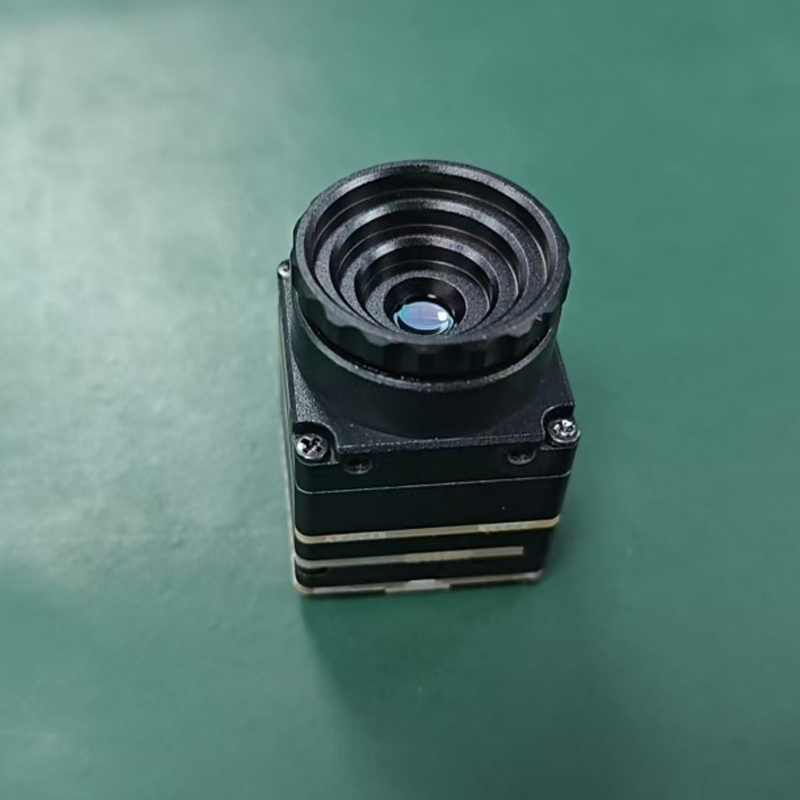 ZIYOUHU New Arrival 640x512 FP – Drone Camera Thermal recenzja i cena