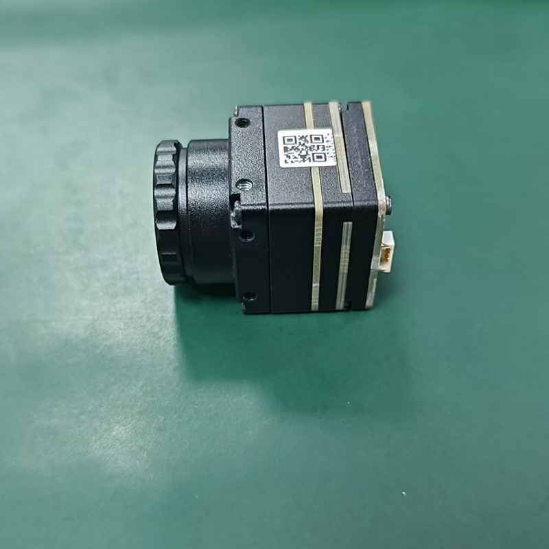 ZIYOUHU New Arrival 640x512 FP – Drone Camera Thermal recenzja i cena