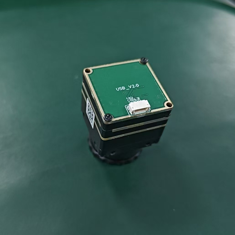 ZIYOUHU New Arrival 640x512 FP – Drone Camera Thermal recenzja i cena
