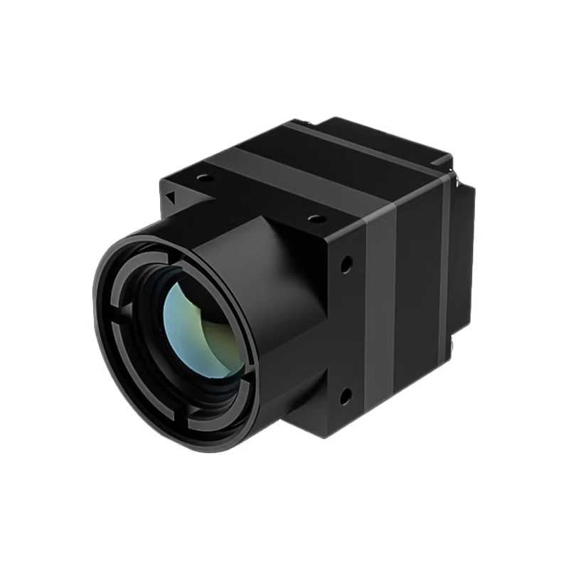 FPV Thermal Camera CVBS Interf – Drone Camera Thermal recenzja i cena