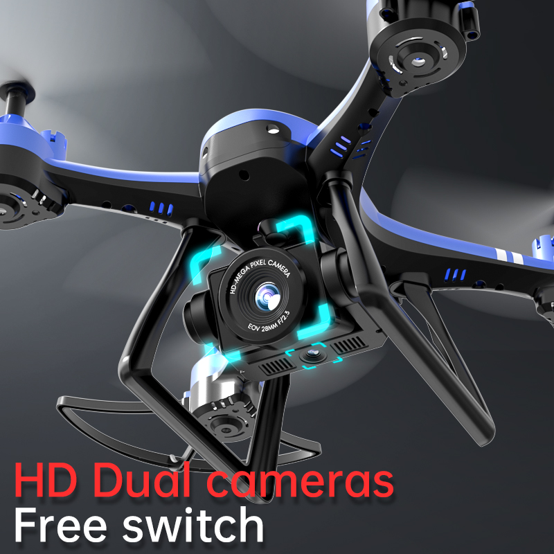 Dowellin X7 UAV anti-fall and  – Drone Camera Mount recenzja i cena