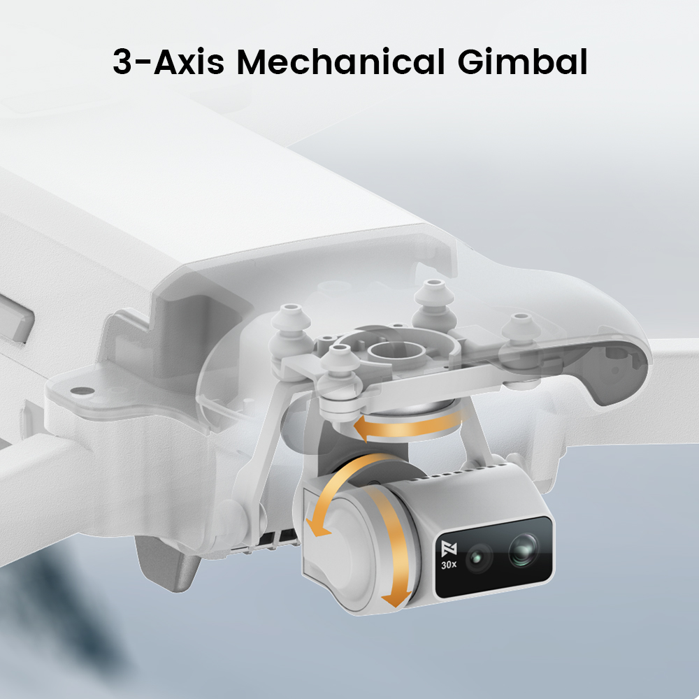 FIMI X8 Tele Max drone 1/2-inc – Drone Camera Thermal recenzja i cena