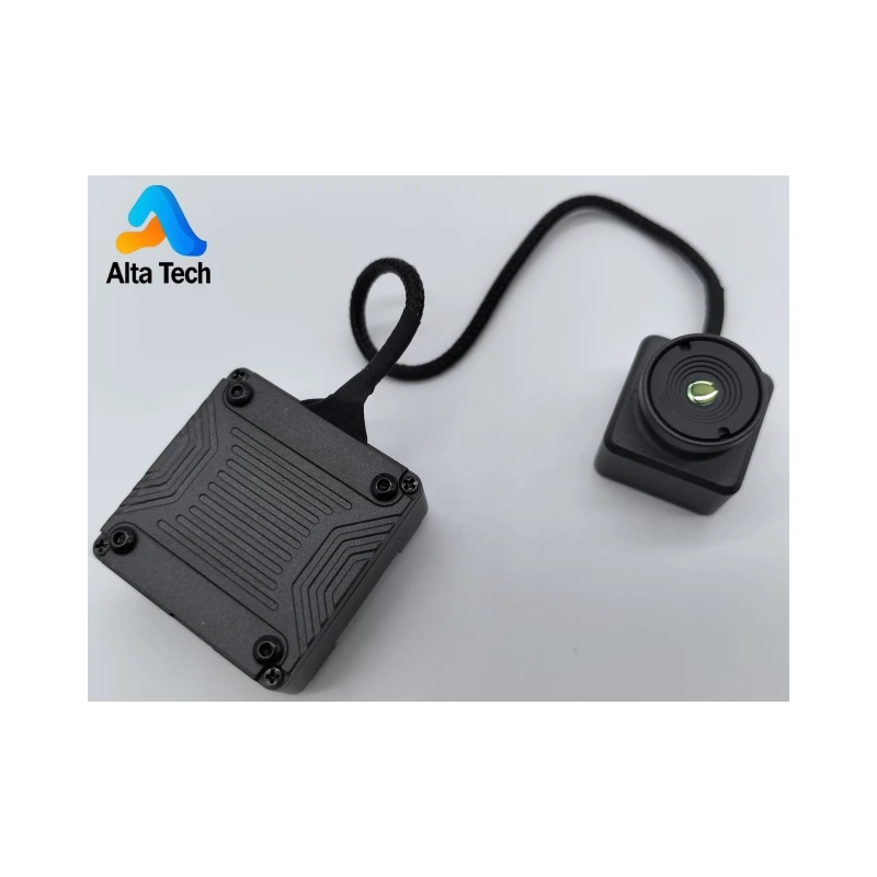 AI Dr-one Components for Caddx – Drone Camera Thermal recenzja i cena