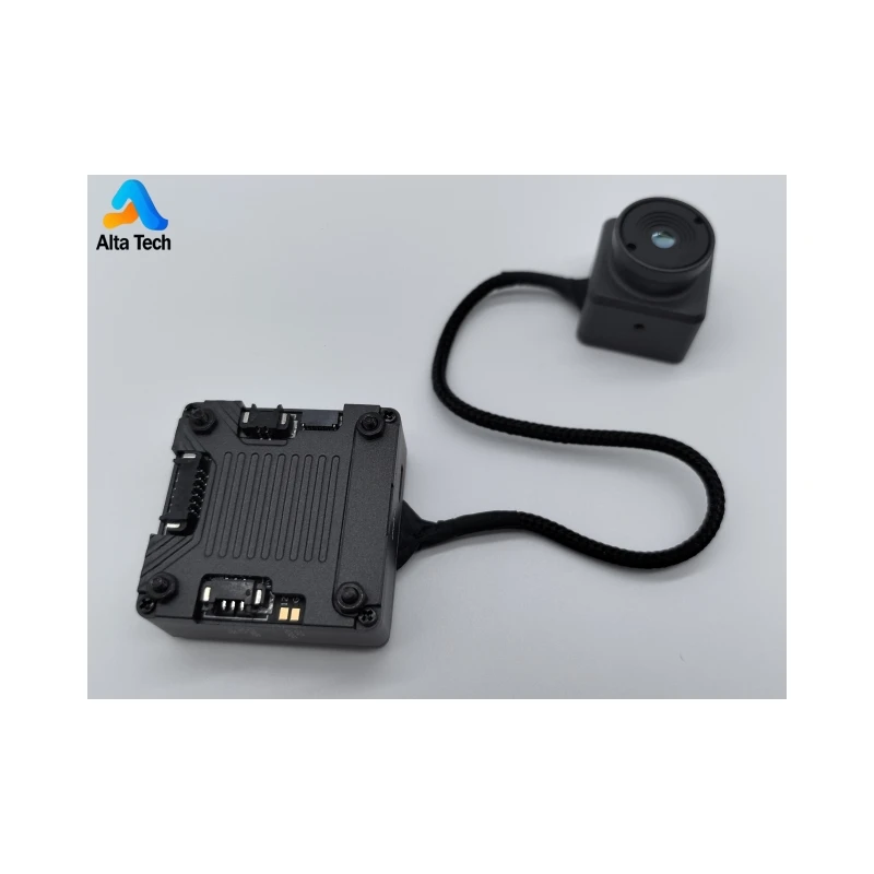 AI Dr-one Components for Caddx – Drone Camera Thermal recenzja i cena