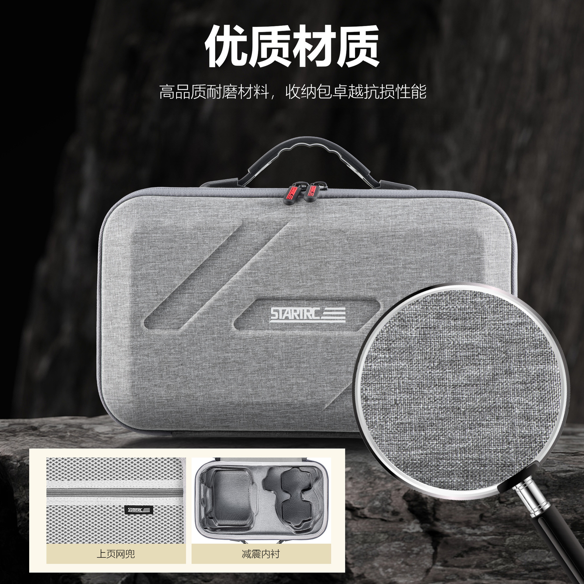 For DJI FLIP Standard Waterpro – Drone Camera Waterproof recenzja i cena