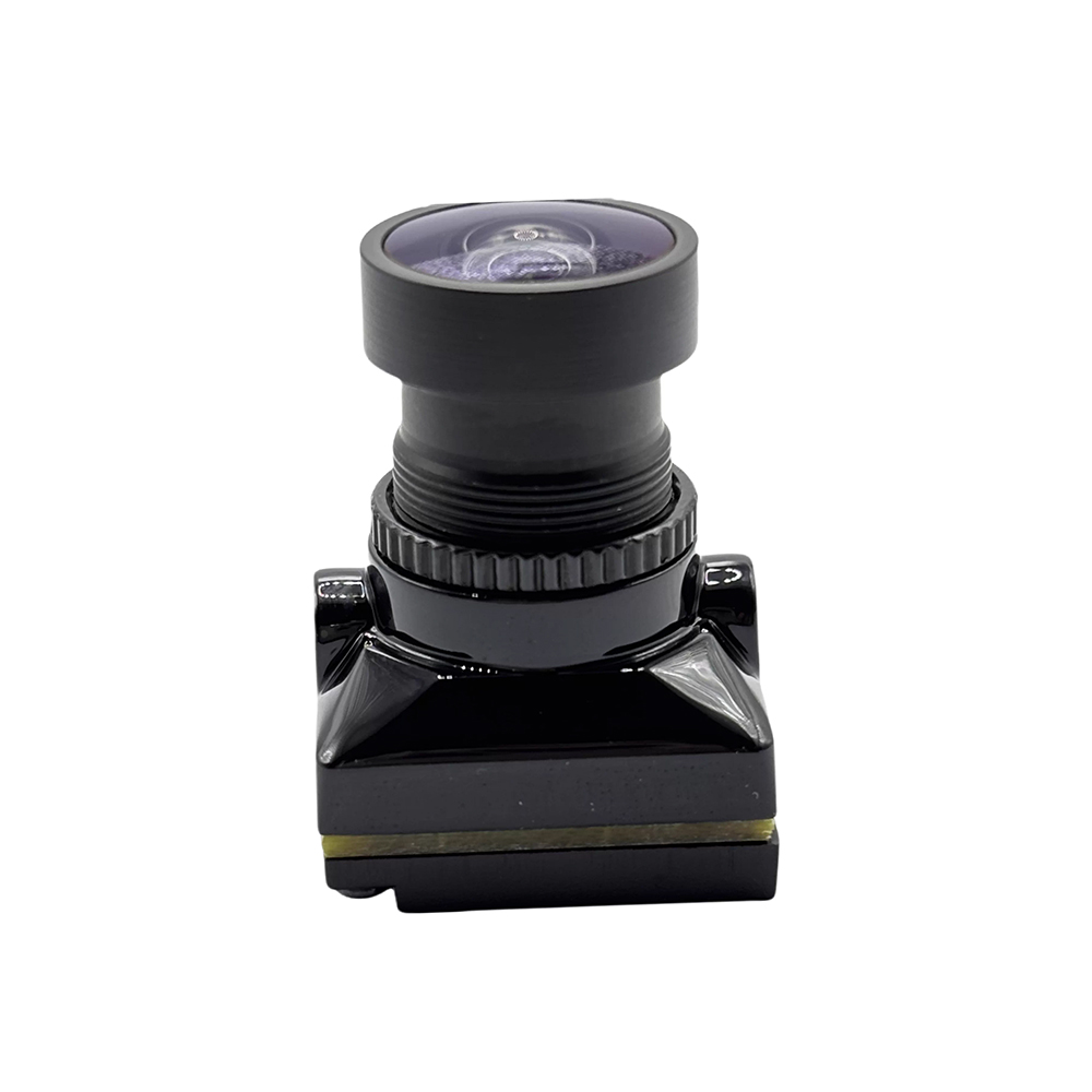 JINJIEAN Little Boy Series B19 – Drone Camera Lens recenzja i cena
