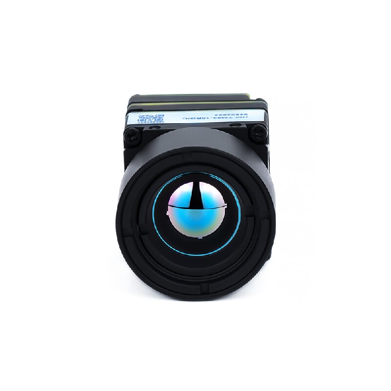 New High Resolution Thermal Ca – Drone Camera Thermal recenzja i cena
